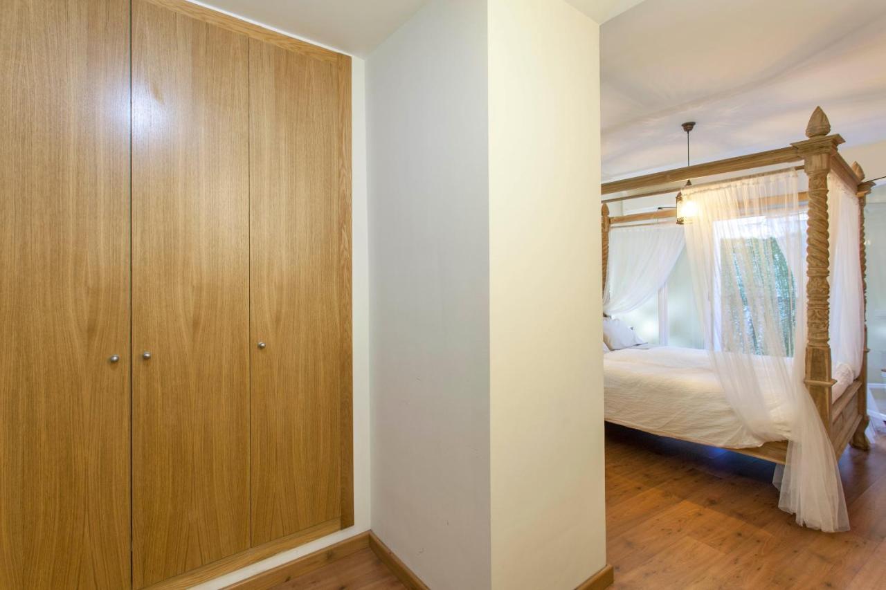 Luxurious & Alluring Home In Historic Town Valensiya Dış mekan fotoğraf